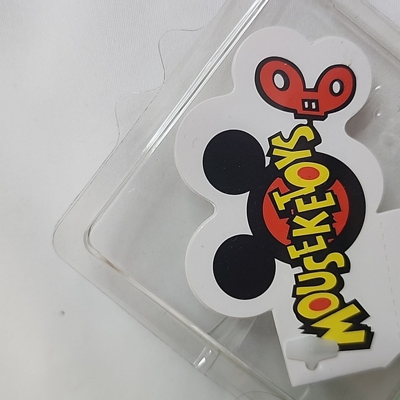 NWT Disney Quartet Goofy Plush Beanie - Picture 8 of 9